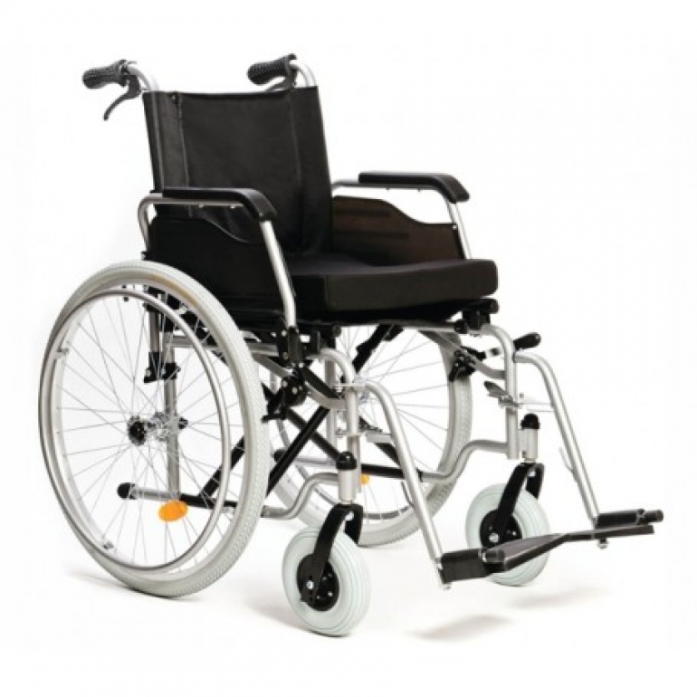 Jak dobrać wózek inwalidzki?